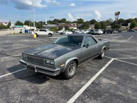 Image for 1985 Chevrolet El Camino  ID: 7594424