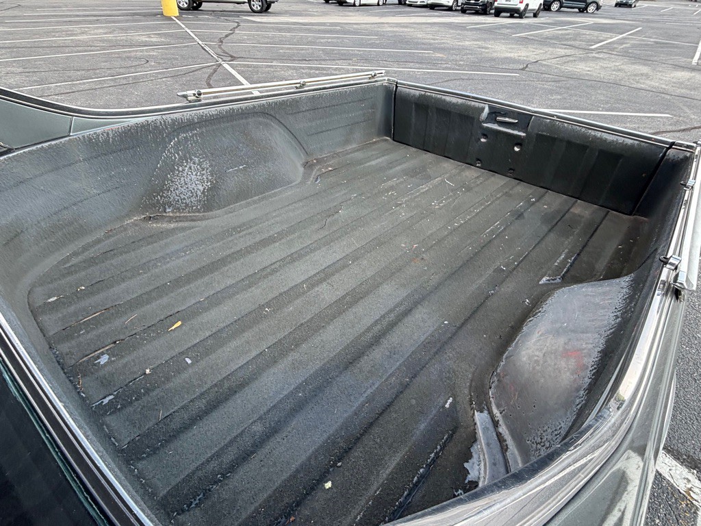 1985 Chevrolet El Camino Image 13