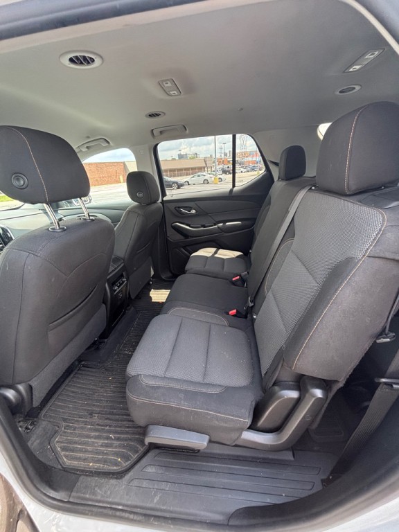2019 Chevrolet Traverse Image 9