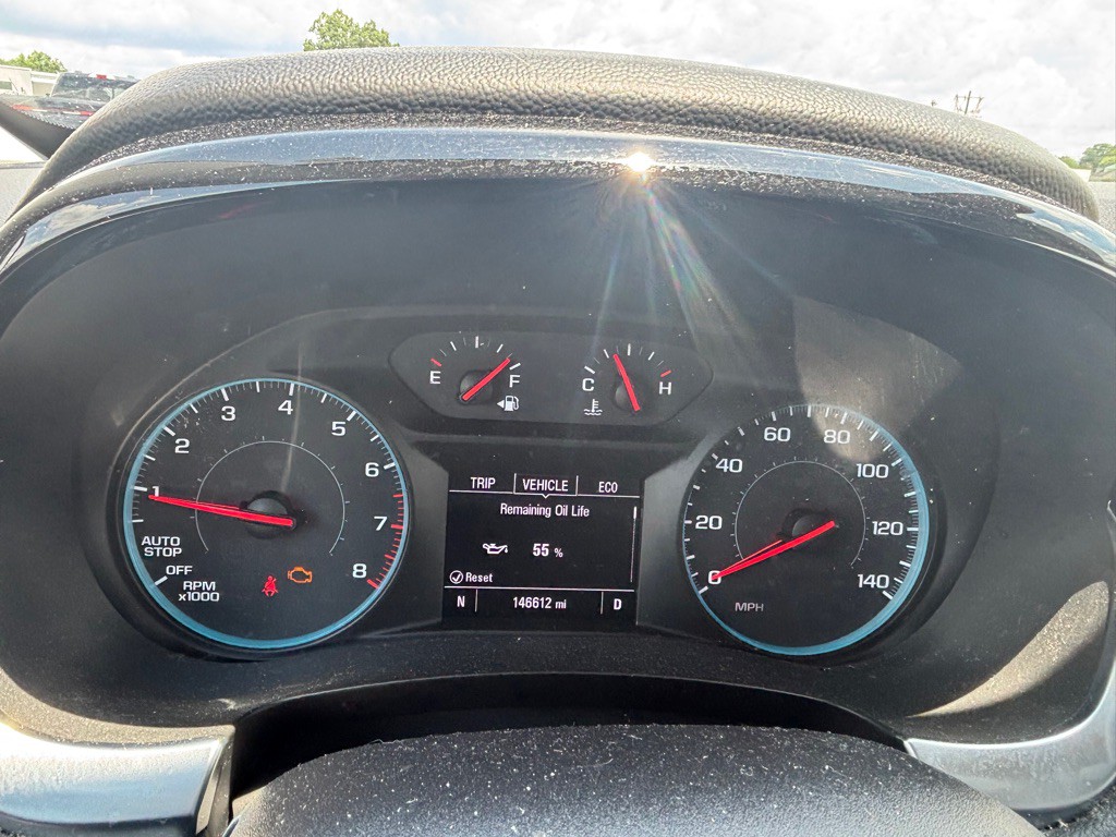 2019 Chevrolet Traverse Image 10