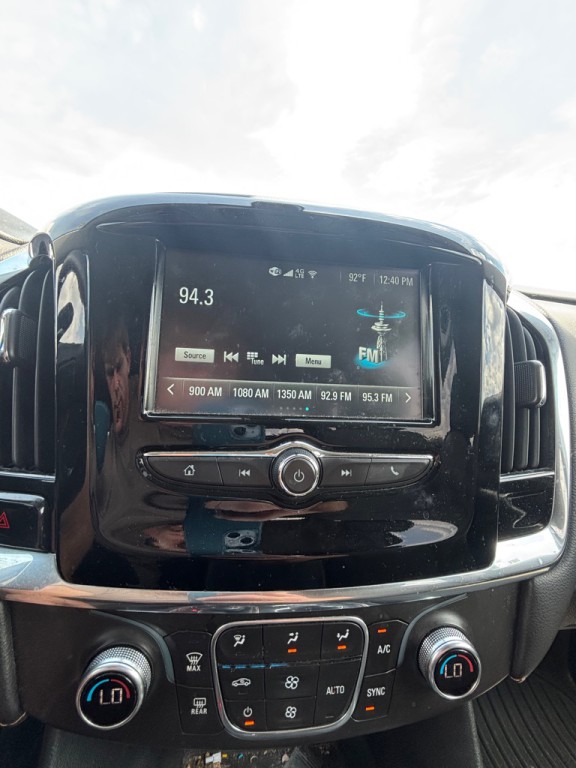 2019 Chevrolet Traverse Image 11