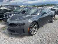 Image for 2019 Chevrolet Camaro LT ID: 7644830