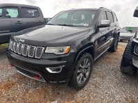 Image for 2018 Jeep Grand Cherokee High Altitude ID: 7705931