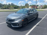 Image for 2017 Honda Civic Sport ID: 7708030