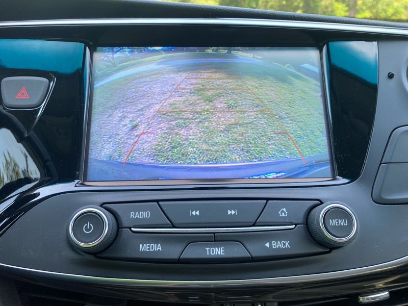 2019 Buick Envision Image 18