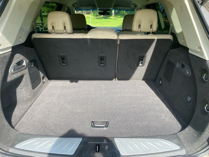 2019 Buick Envision Image 27