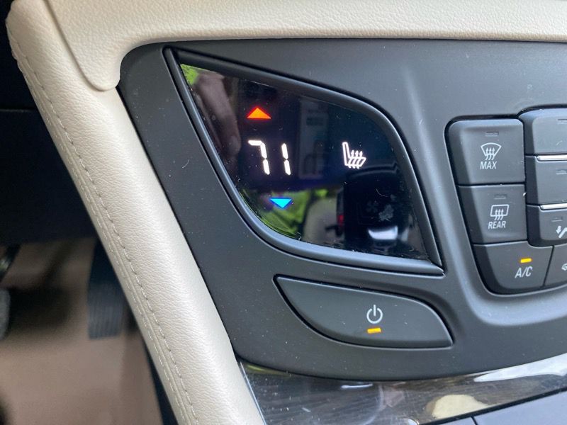 2019 Buick Envision Image 29