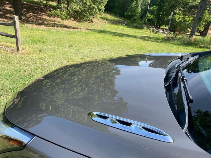 2019 Buick Envision Image 45