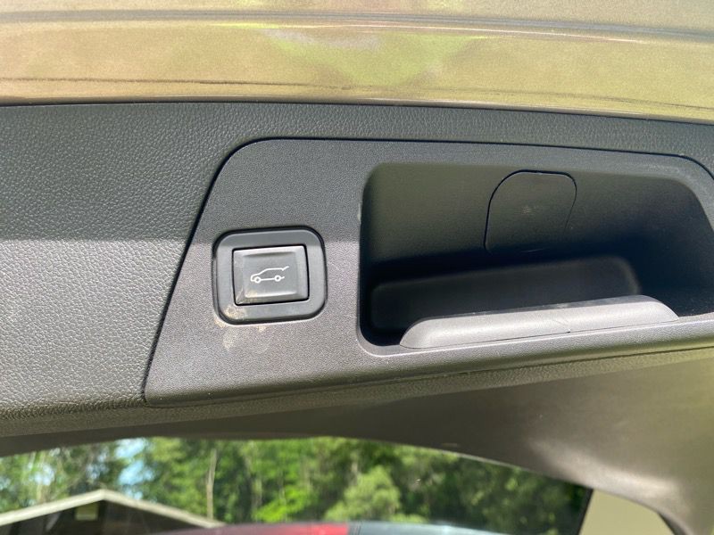 2019 Buick Envision Image 60