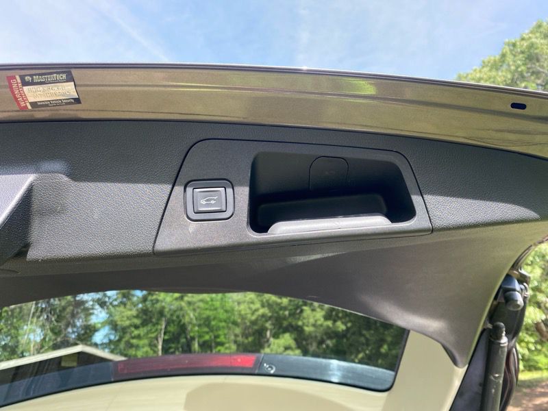 2019 Buick Envision Image 61