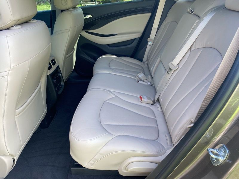 2019 Buick Envision Image 64