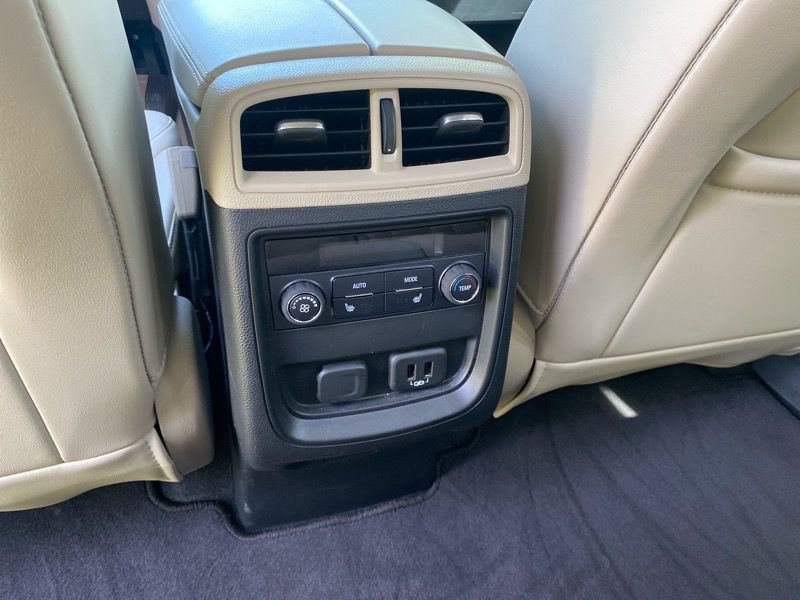 2019 Buick Envision Image 65
