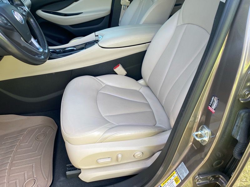 2019 Buick Envision Image 66