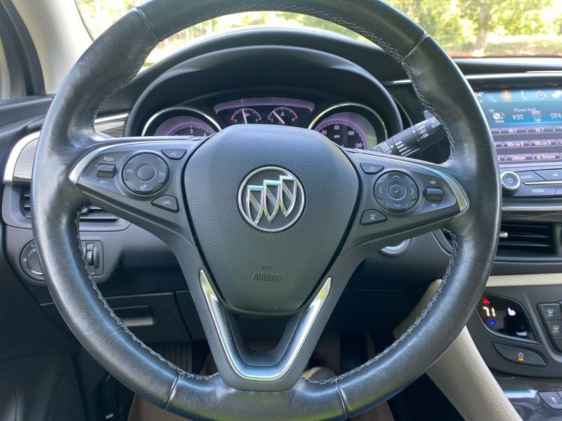 2019 Buick Envision Image 68