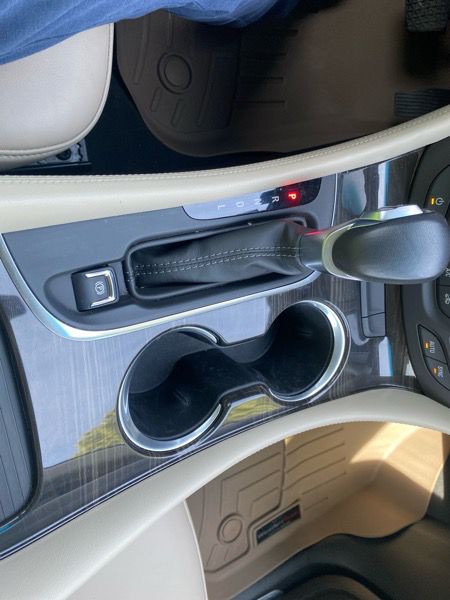2019 Buick Envision Image 76