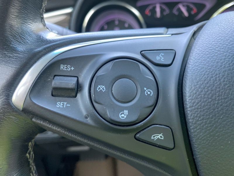 2019 Buick Envision Image 79