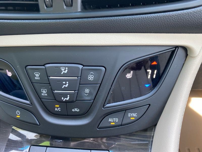 2019 Buick Envision Image 86