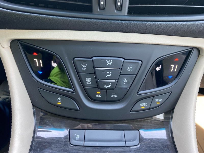 2019 Buick Envision Image 87