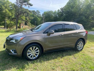 Image for 2019 Buick Envision Essence ID: 6483676