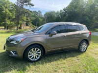 Image for 2019 Buick Envision Essence ID: 6483676