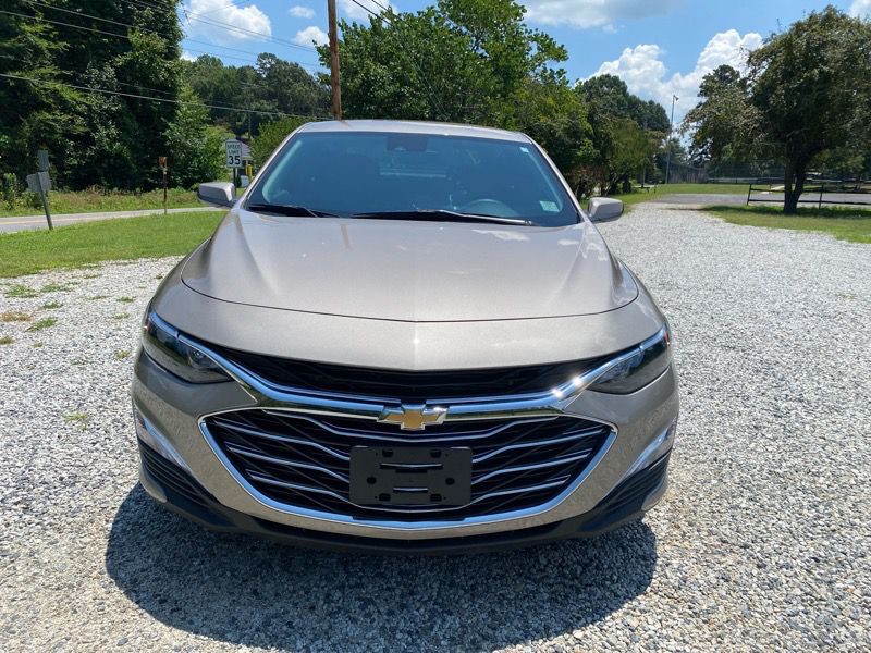 2025 Chevrolet Malibu Image 7