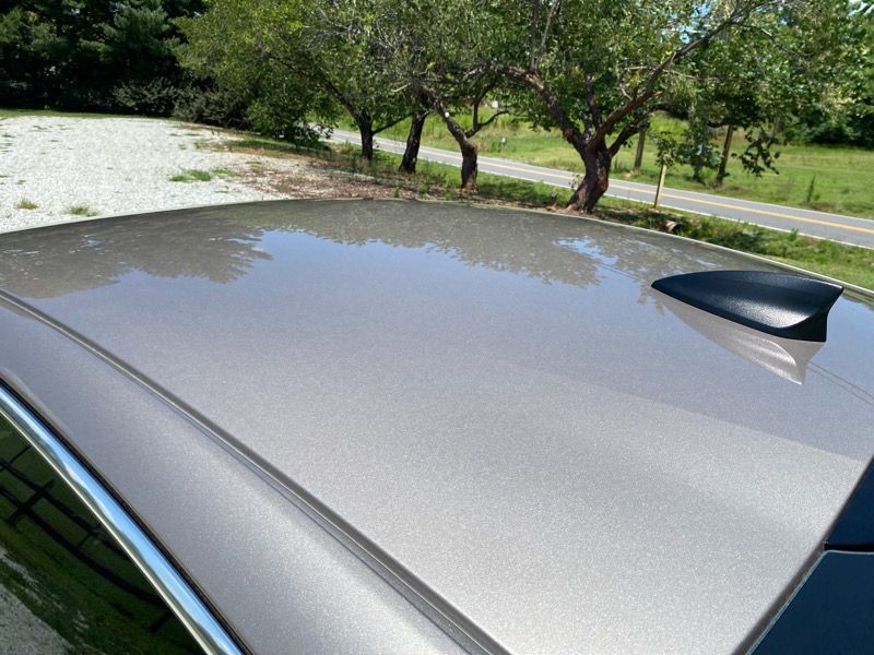 2025 Chevrolet Malibu Image 10