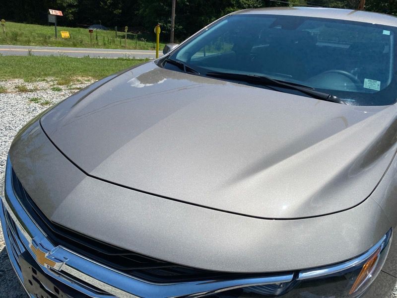 2025 Chevrolet Malibu Image 37
