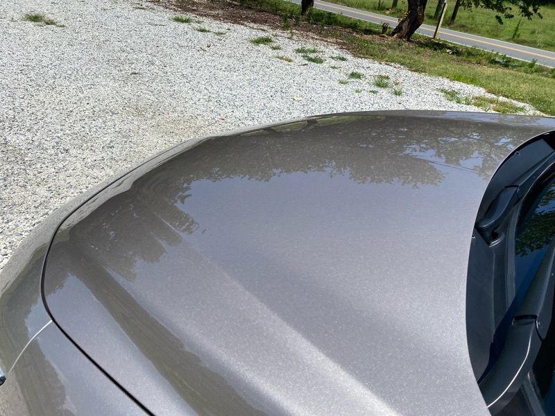 2025 Chevrolet Malibu Image 39