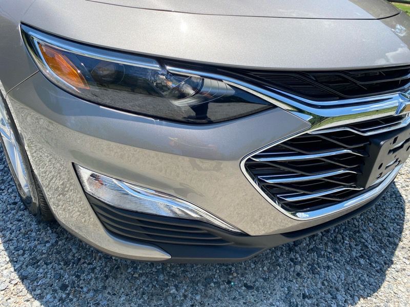 2025 Chevrolet Malibu Image 64