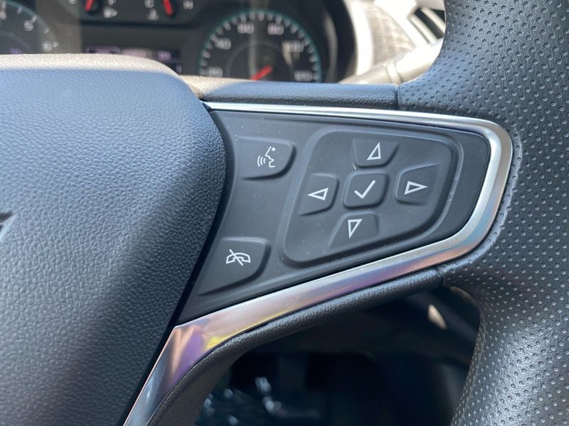 2025 Chevrolet Malibu Image 78