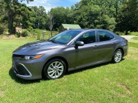 Image for 2023 Toyota Camry LE ID: 6651287