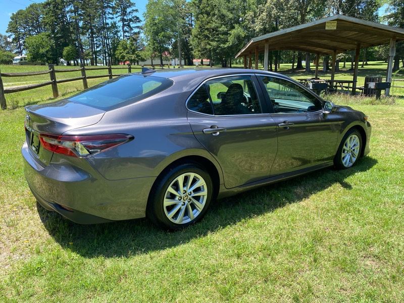 2023 Toyota Camry Image 5