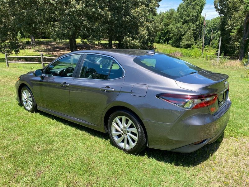 2023 Toyota Camry Image 6