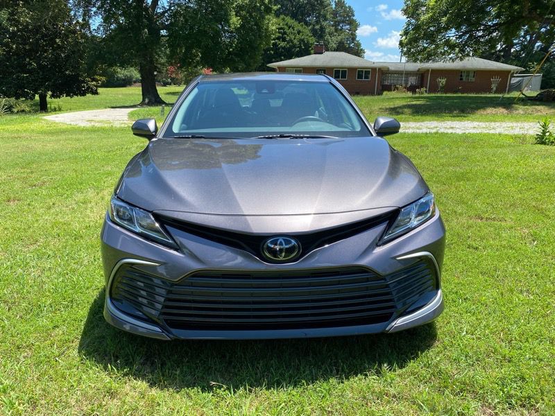 2023 Toyota Camry Image 7