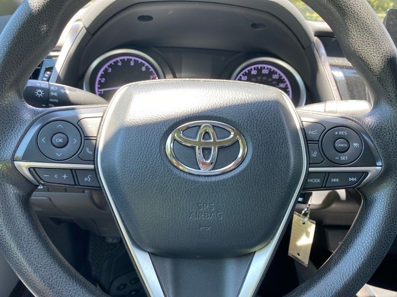 2023 Toyota Camry Image 13