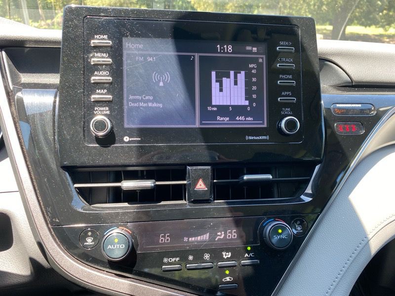 2023 Toyota Camry Image 16