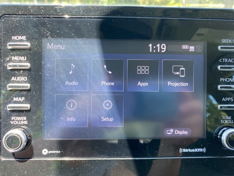 2023 Toyota Camry Image 17