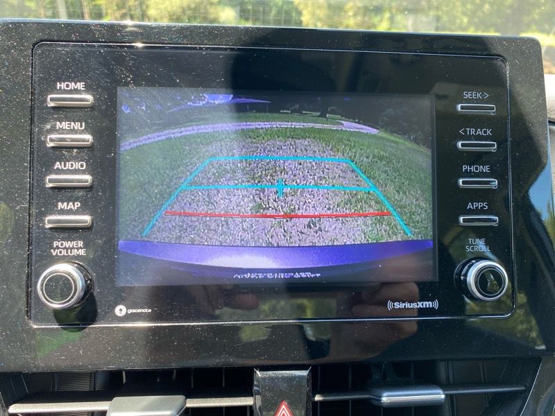 2023 Toyota Camry Image 18