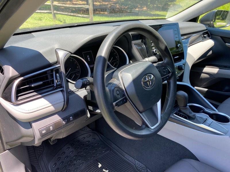 2023 Toyota Camry Image 19