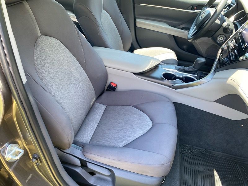 2023 Toyota Camry Image 22