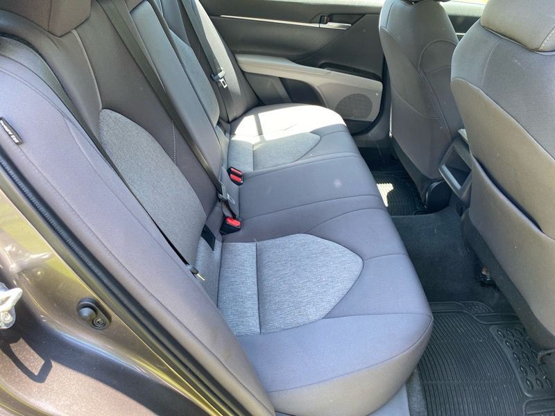 2023 Toyota Camry Image 23