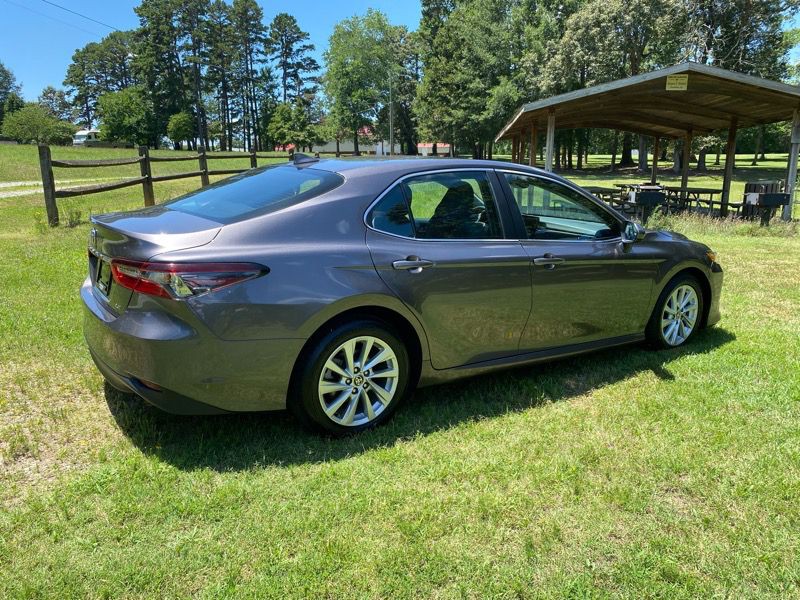 2023 Toyota Camry Image 37