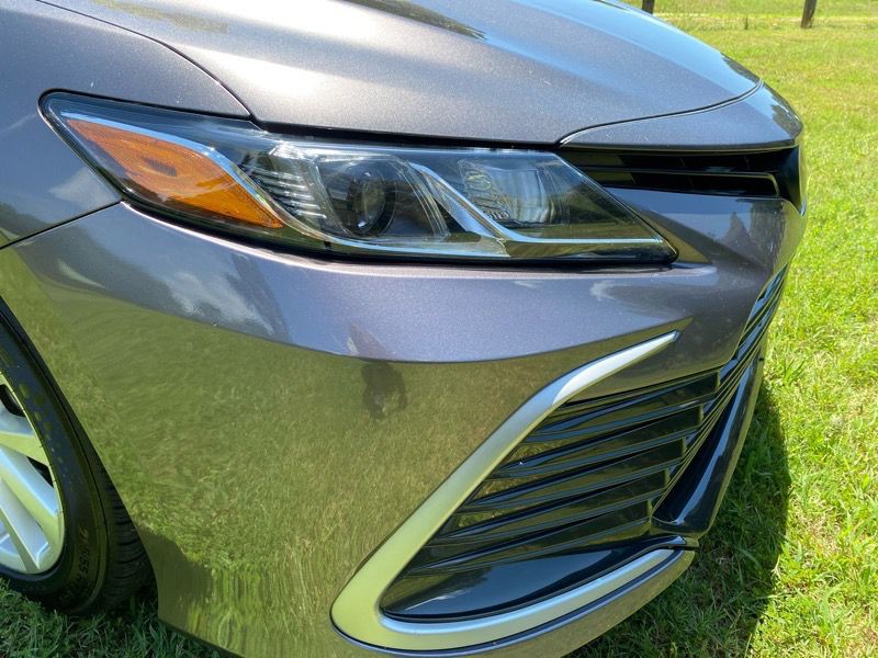 2023 Toyota Camry Image 39