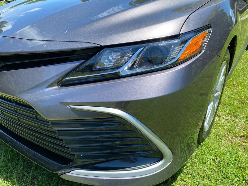 2023 Toyota Camry Image 40