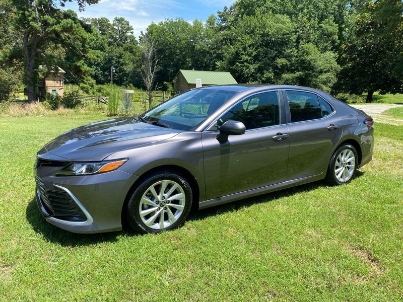 2023 Toyota Camry Image 41