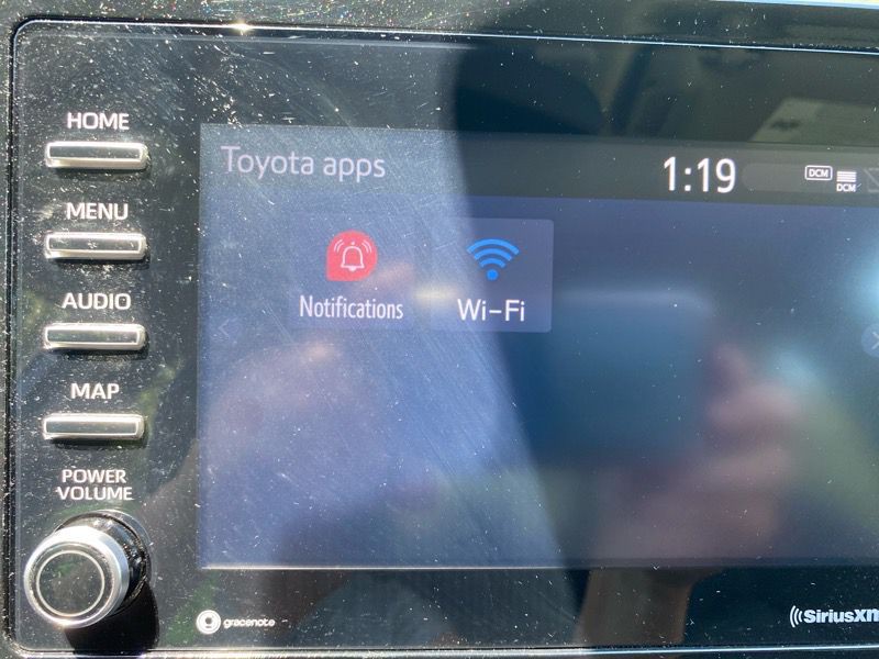 2023 Toyota Camry Image 48