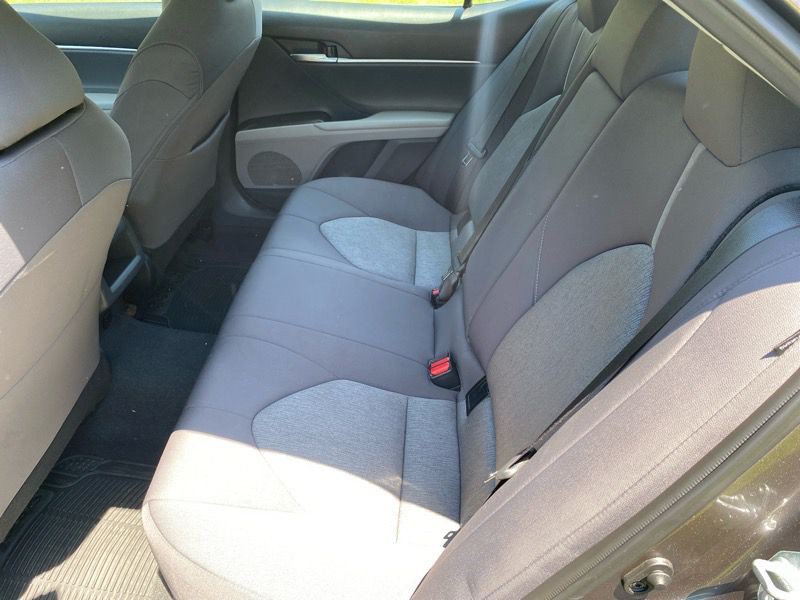 2023 Toyota Camry Image 53