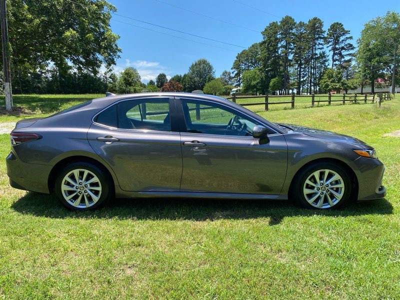 2023 Toyota Camry Image 54