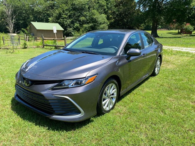 2023 Toyota Camry Image 64