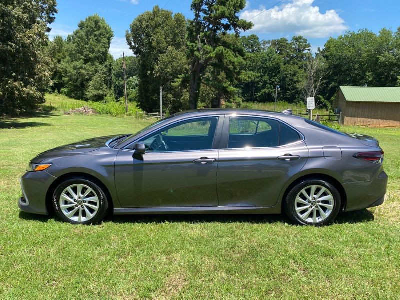 2023 Toyota Camry Image 67
